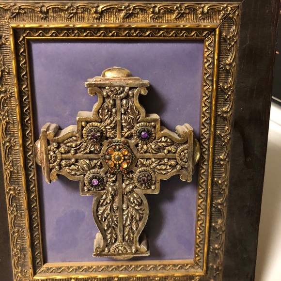 Cross - Picture 2 of 2